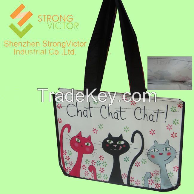 shopping bag