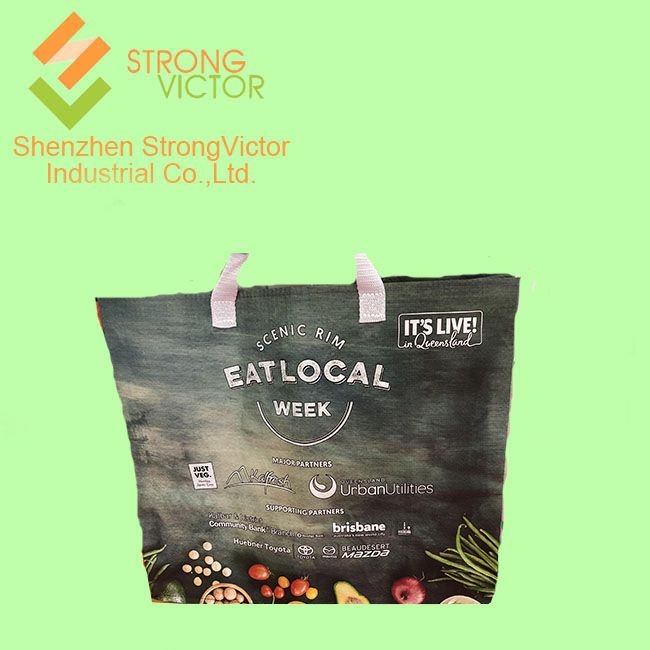 Promotion Bag