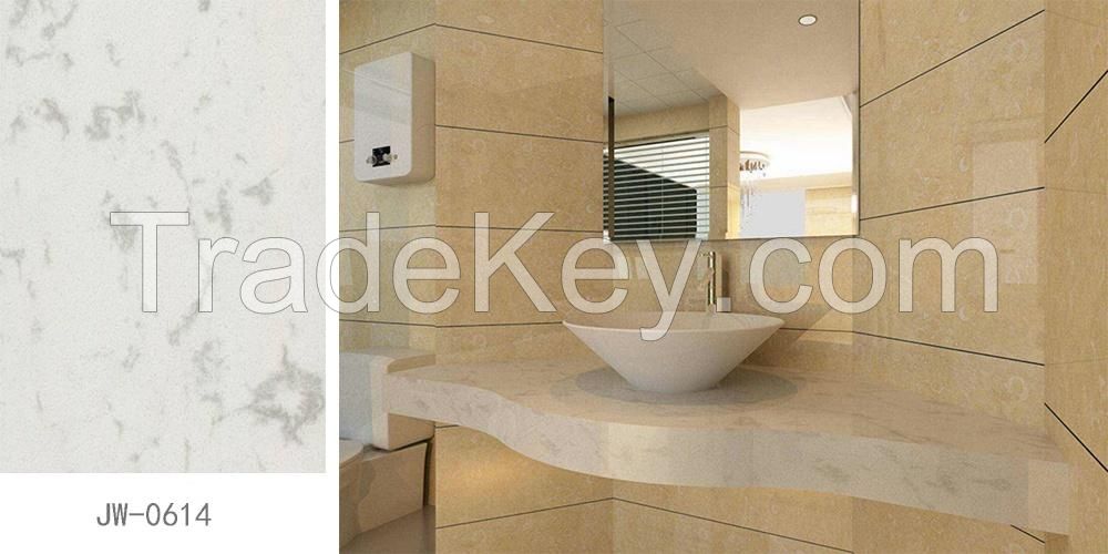 artificial quartz stone/slabs