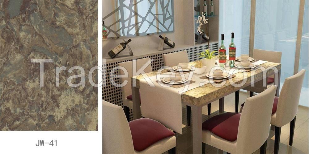 artificial quartz stone/slabs