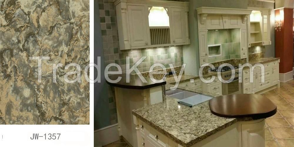 artificial quartz stone/slabs