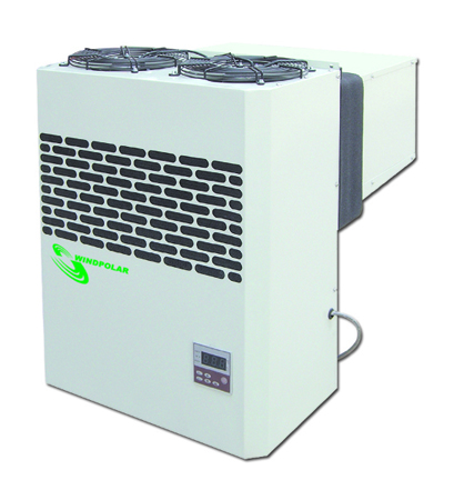 monobloc refrigeration unit