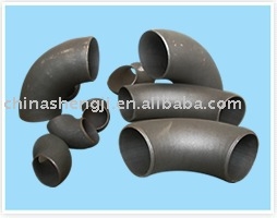 carbon steel elbow