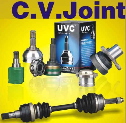 C. V.Joint