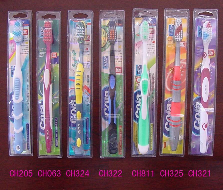 toothbrush (CH  series)