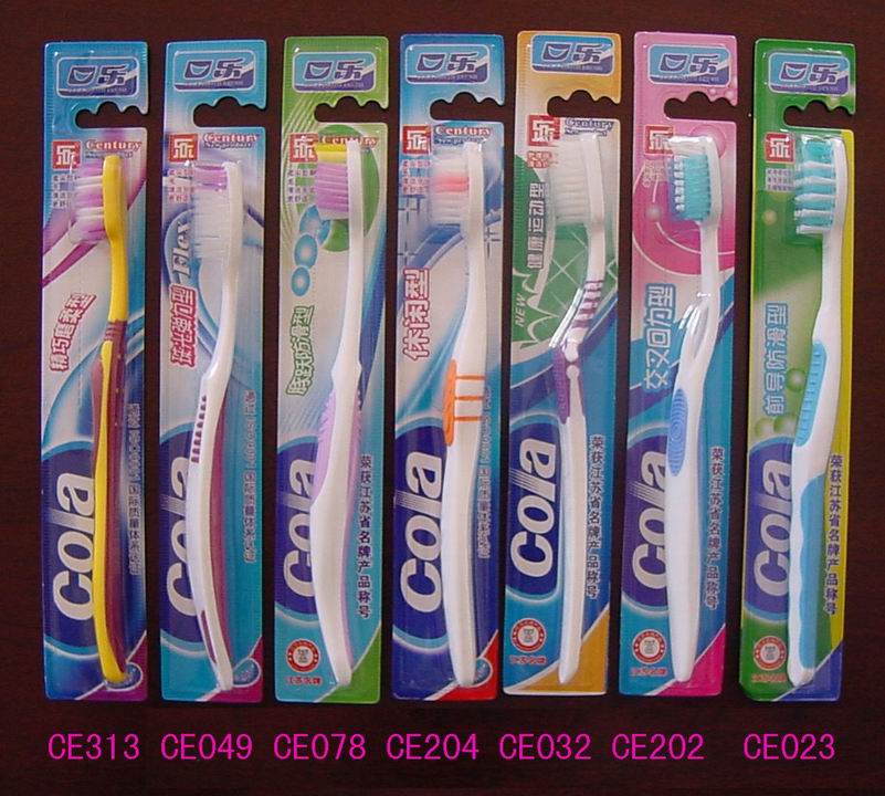 toothbrush (CE SERIES)