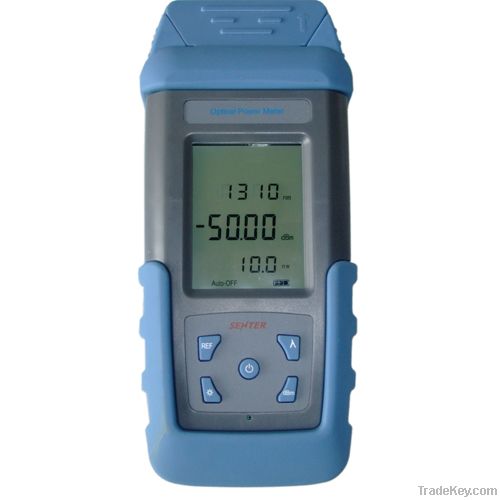 ST800K Optical Power Meter