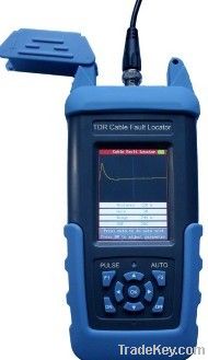 ST612 Handheld TDR Cable Fault Locator