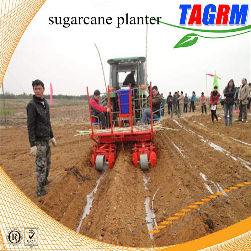 SUGARCANE SEEDING MACHINE/SUGARCANE PLANTER 2CZ-2