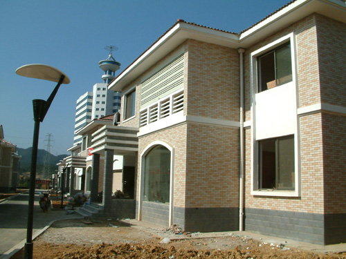 Roller Balcony Door