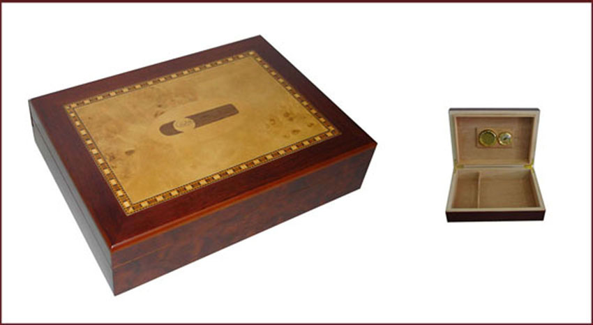 20ct humidor