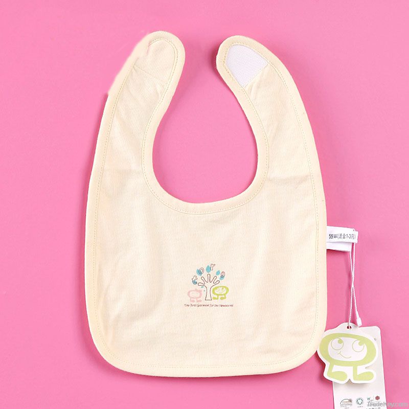 New Infants Adjustable Cute Bib