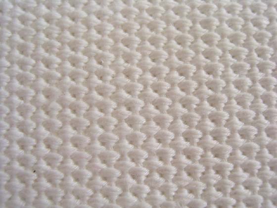 Air Slide Woven Fabric