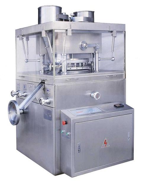 Tablet Pressing Machine