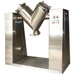 Model GHJ-V Series High Efficient Mixer