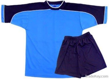 Professional Soccer Wear