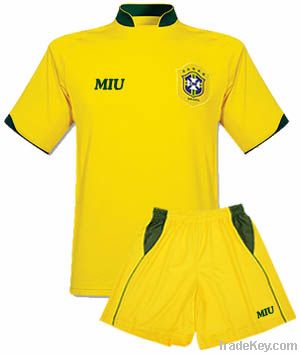 Professional Soccer Wear