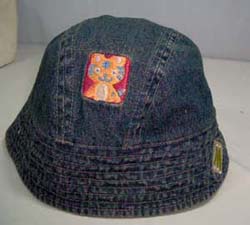 Children'S Bucket Hat