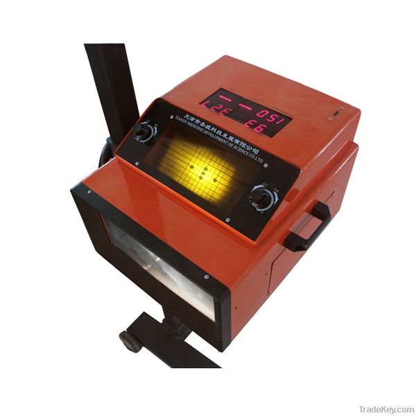 SV-D5T vehicle headlight tester