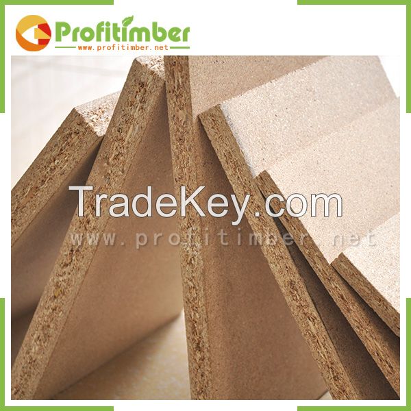 Manufacturing Factory Price of Particle Board