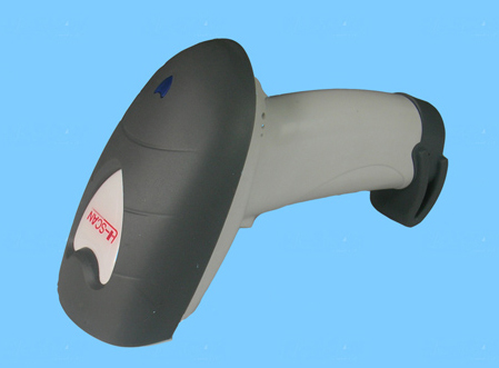 Laser barcode scanner (HS-6000)