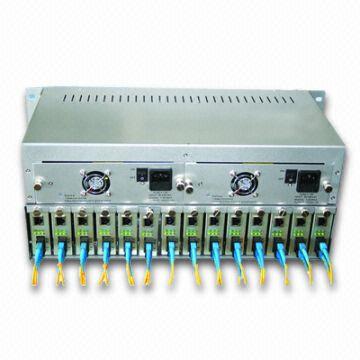 Fiber Media Converter