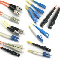 Fiber Optic Patch Cord