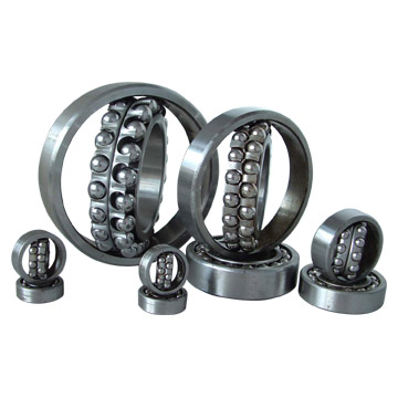 Self-aligning Ball Bearing