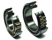 Spherical roller bearing