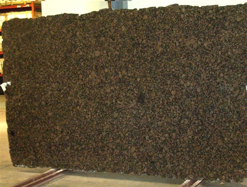 Granite Slab and Tile