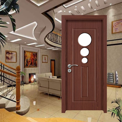 MDF door