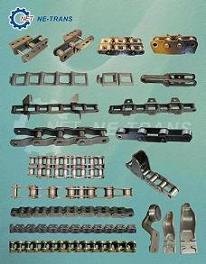 Roller chain