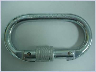 Carabiner