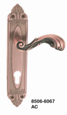 Steel Door Handle