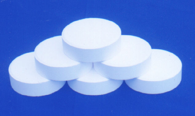 Chlorine Tablet