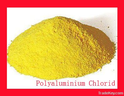 Polyaluminium Chloride(PAC)