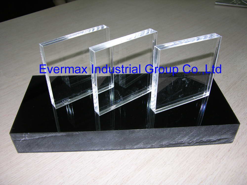 acrylic sheet/pmma sheet