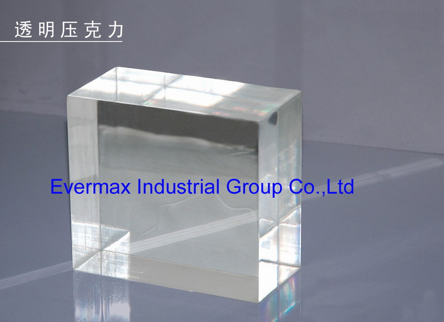 clear acrylic sheet/pmma sheet