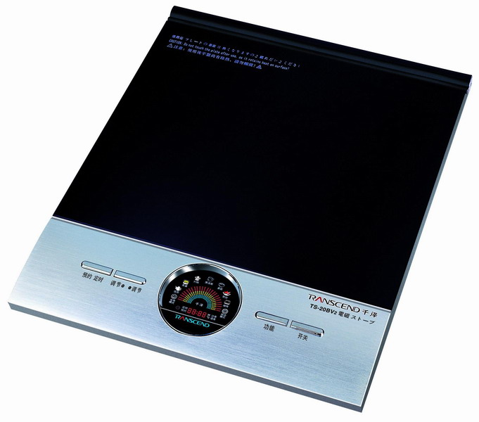 induction cooker