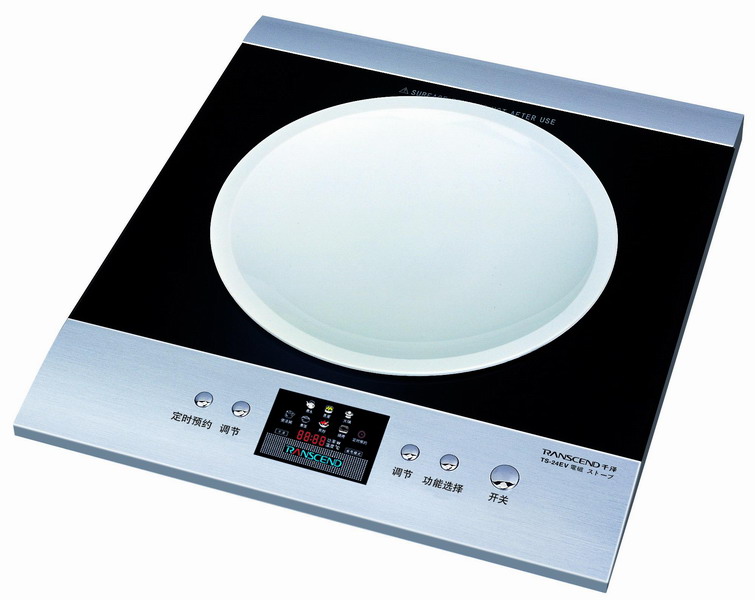 induction cooker