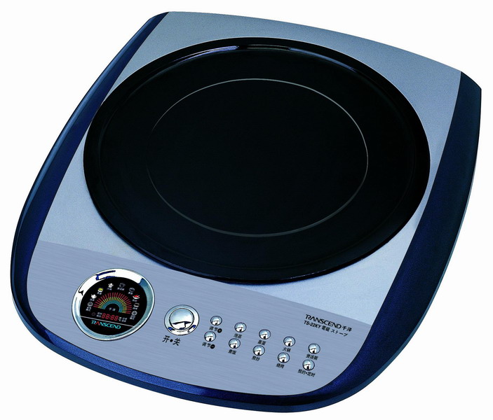 induction cooker