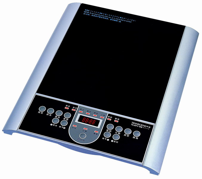 induction cooker