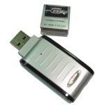 Mini cardreader