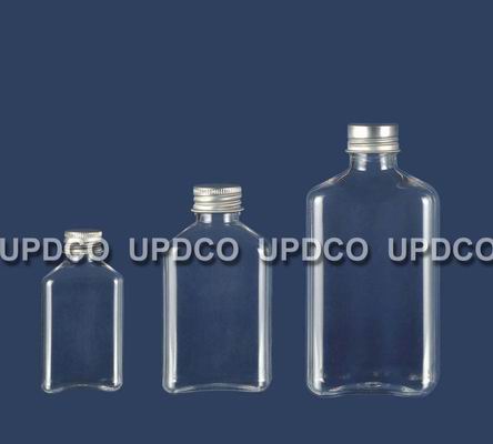 PET Bottles/ Cosmetic Bottles/ Plastic Bottles