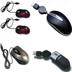 usb mouse