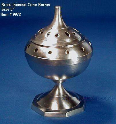 Incense Burner