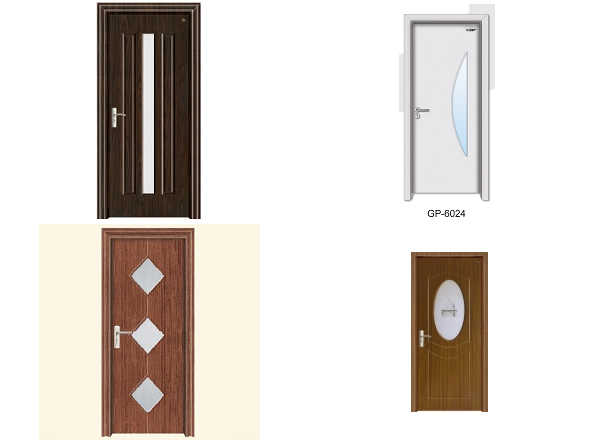 PVC Door