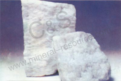 white fused alumina