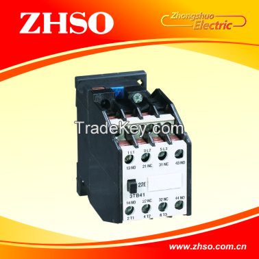 Contactor, Magnetic contactor