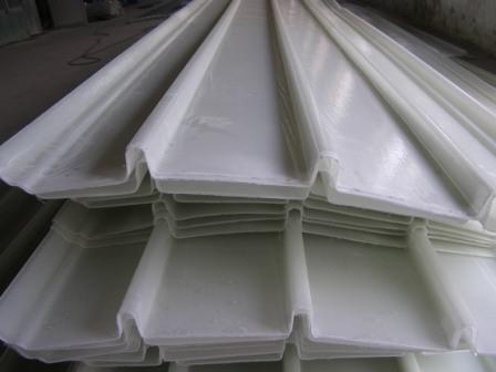 FRP sheet